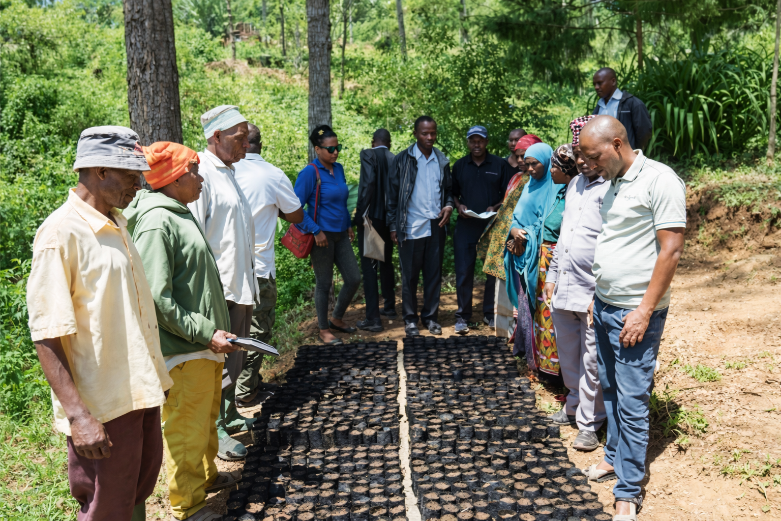 BAMBOO PICS CONTAINER-2