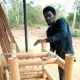 KECA Bamboo for People and Planet in Tz